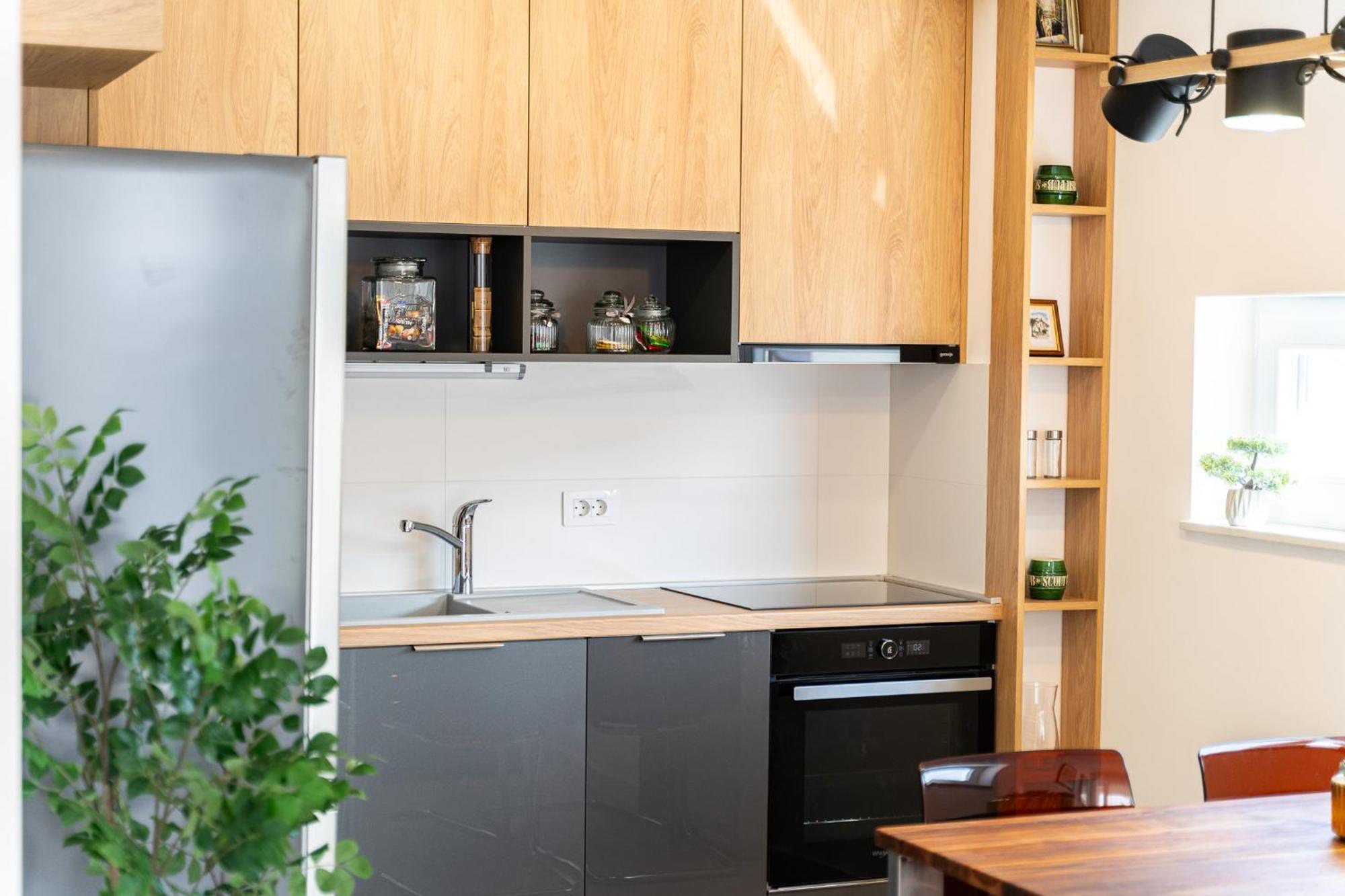 Apartament Duo Lipa By Belmont Realty Zadar