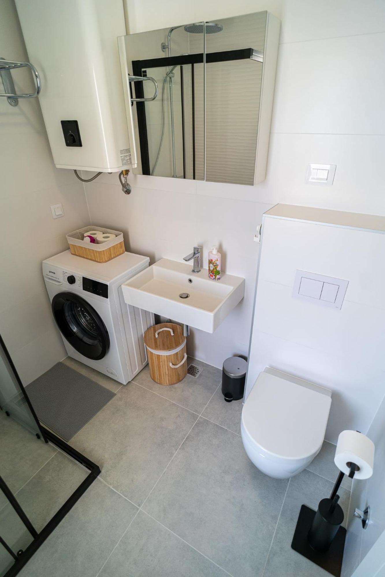 Apartament Duo Lipa By Belmont Realty *