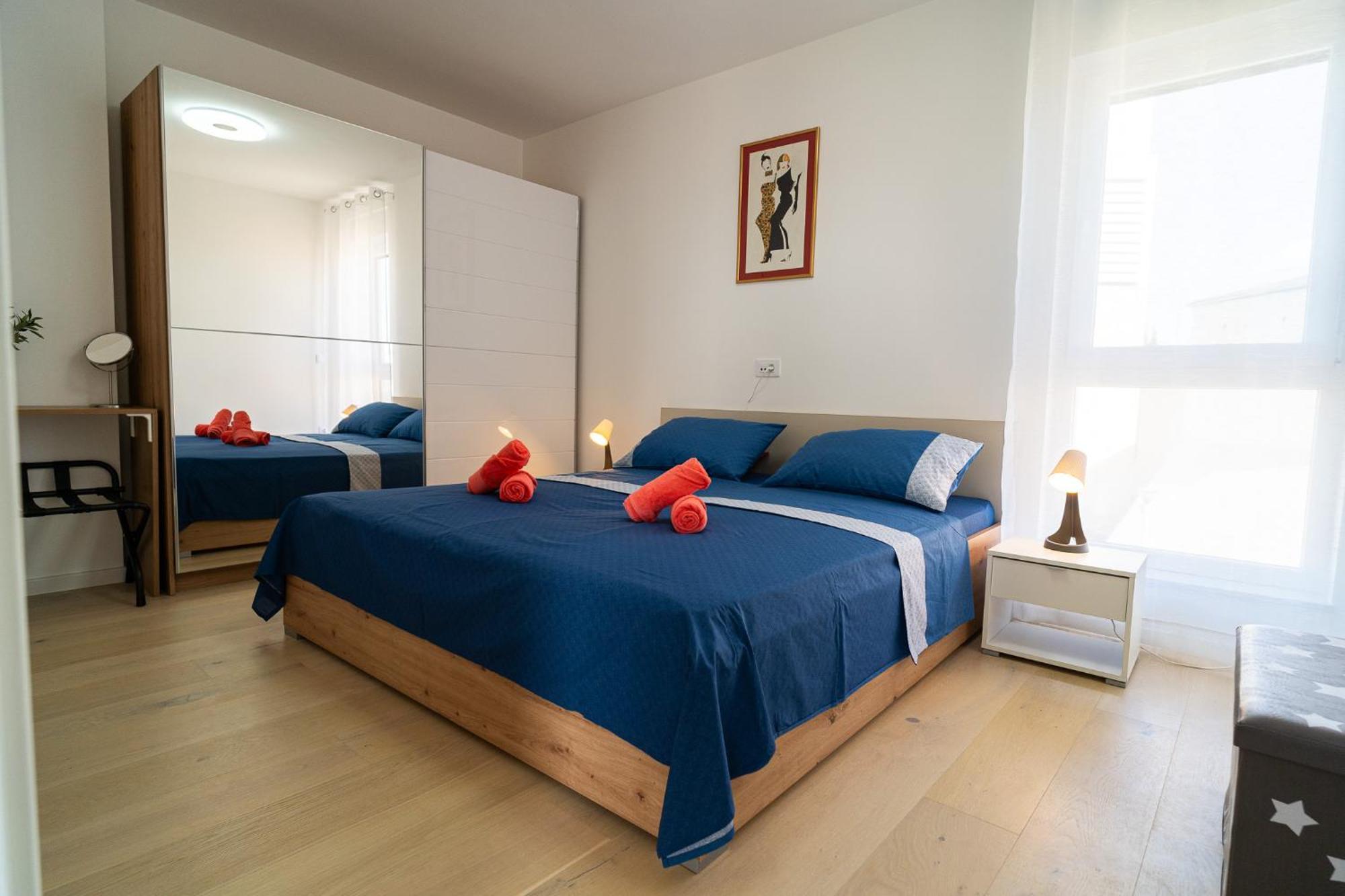 Apartament Duo Lipa By Belmont Realty Zadar
