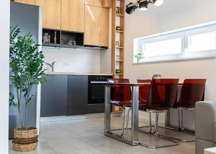Apartment Duo Lipa By Belmont Realty
