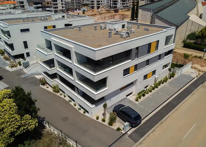 Apartment Duo Lipa By Belmont Realty
