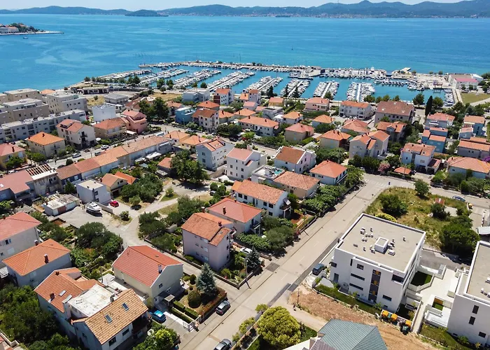 Apartment Duo Lipa By Belmont Realty