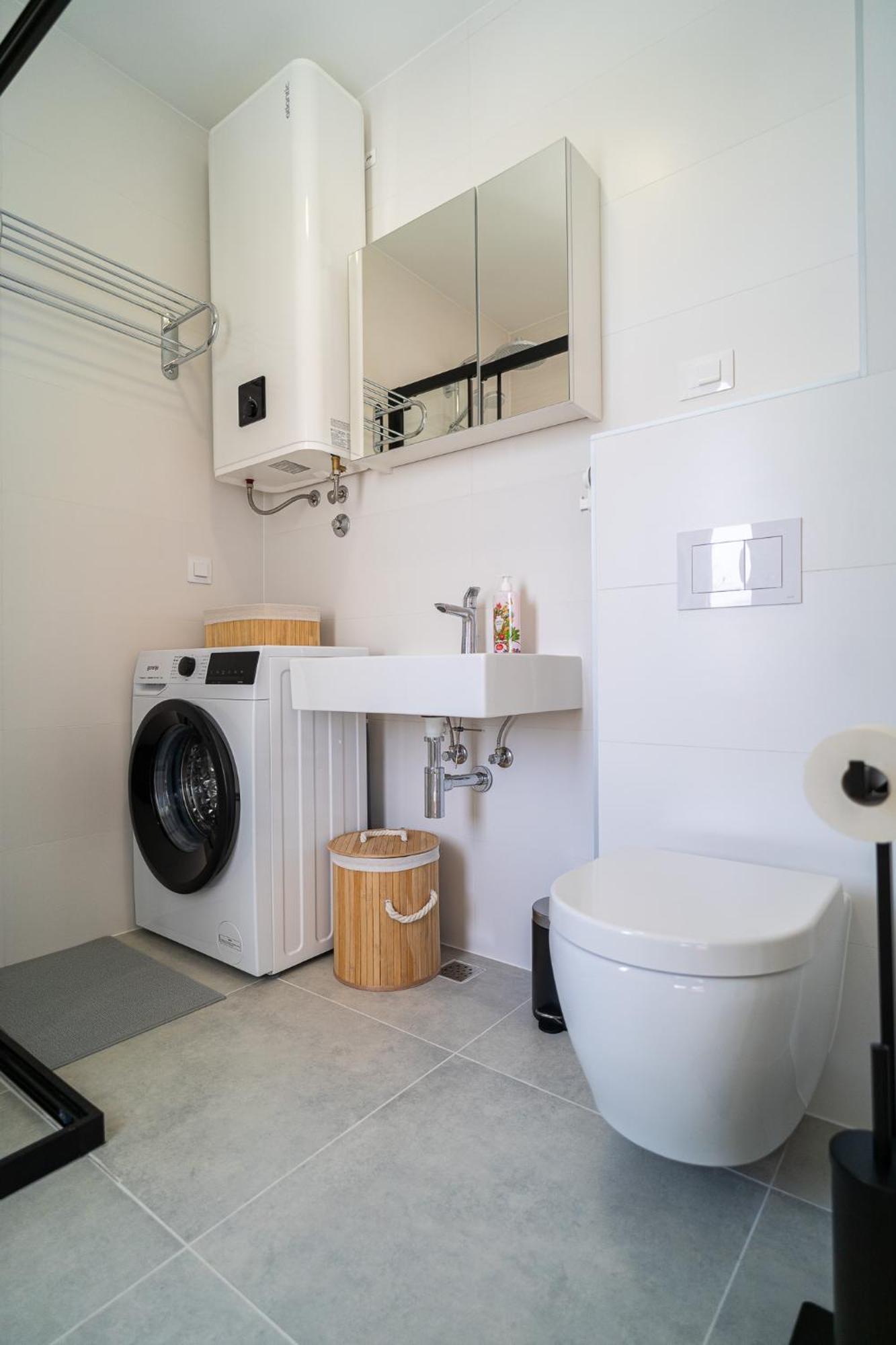 Apartment Duo Lipa By Belmont Realty
