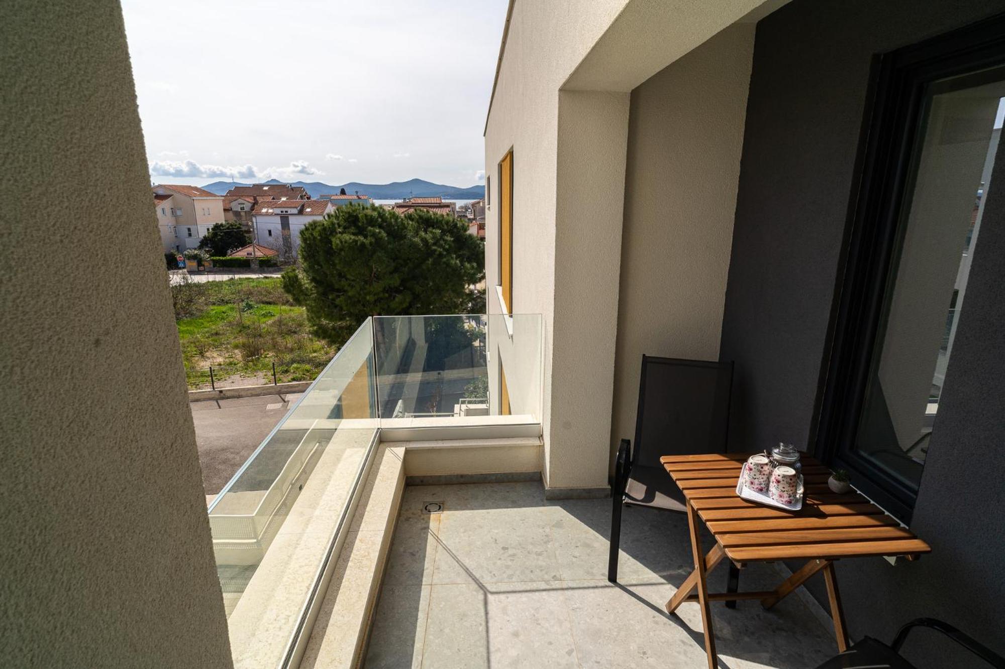 Duo Lipa By Belmont Realty Apartment Zadar