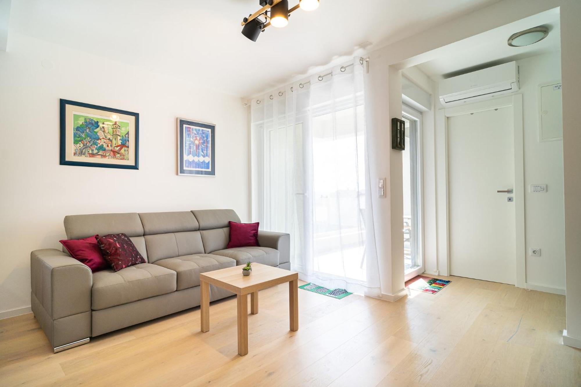 Apartment Duo Lipa By Belmont Realty