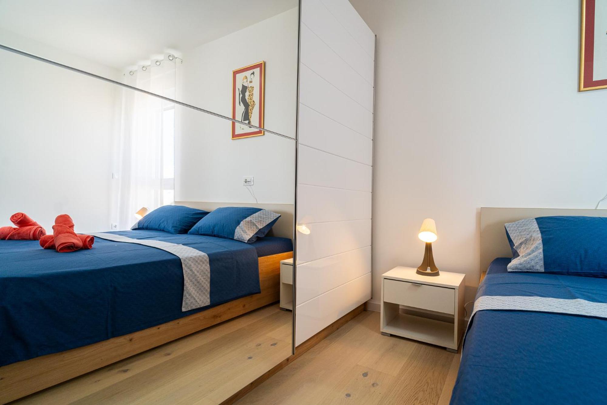 Duo Lipa By Belmont Realty Apartment Zadar