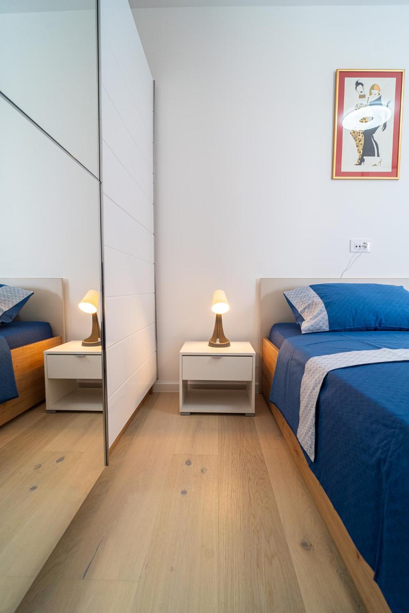 Duo Lipa By Belmont Realty * Zadar
