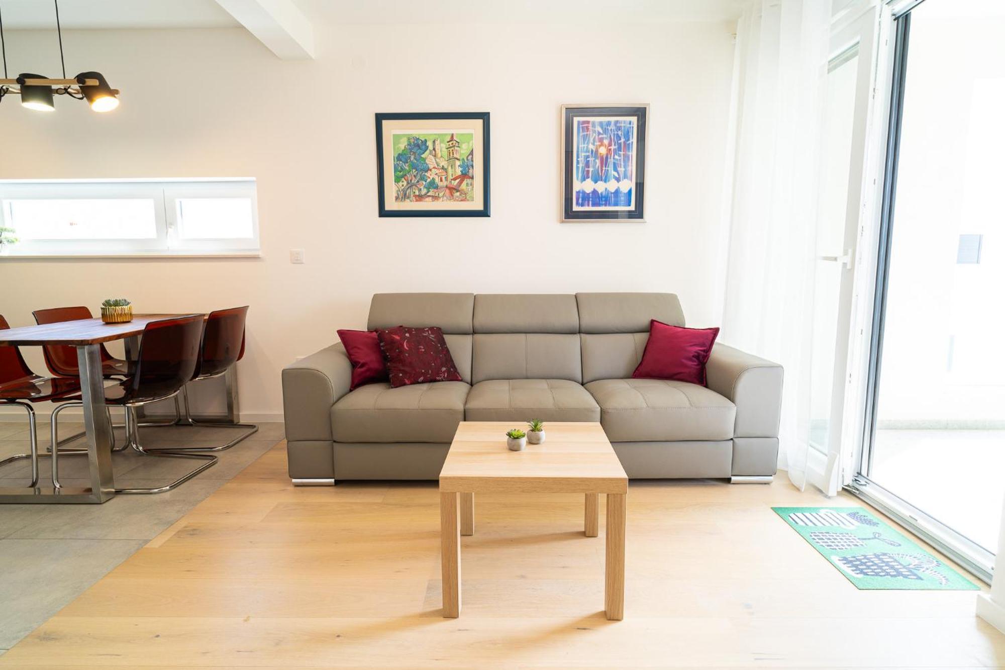 Apartment Duo Lipa By Belmont Realty *