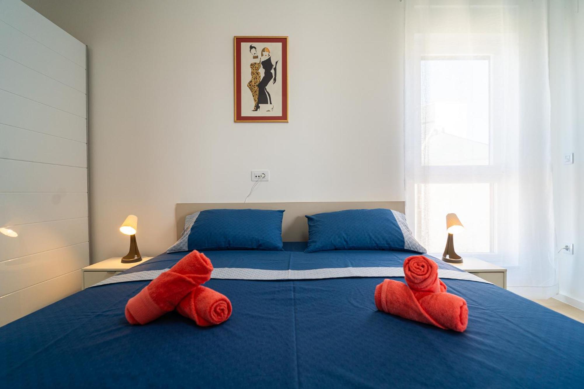 Duo Lipa By Belmont Realty Apartment *